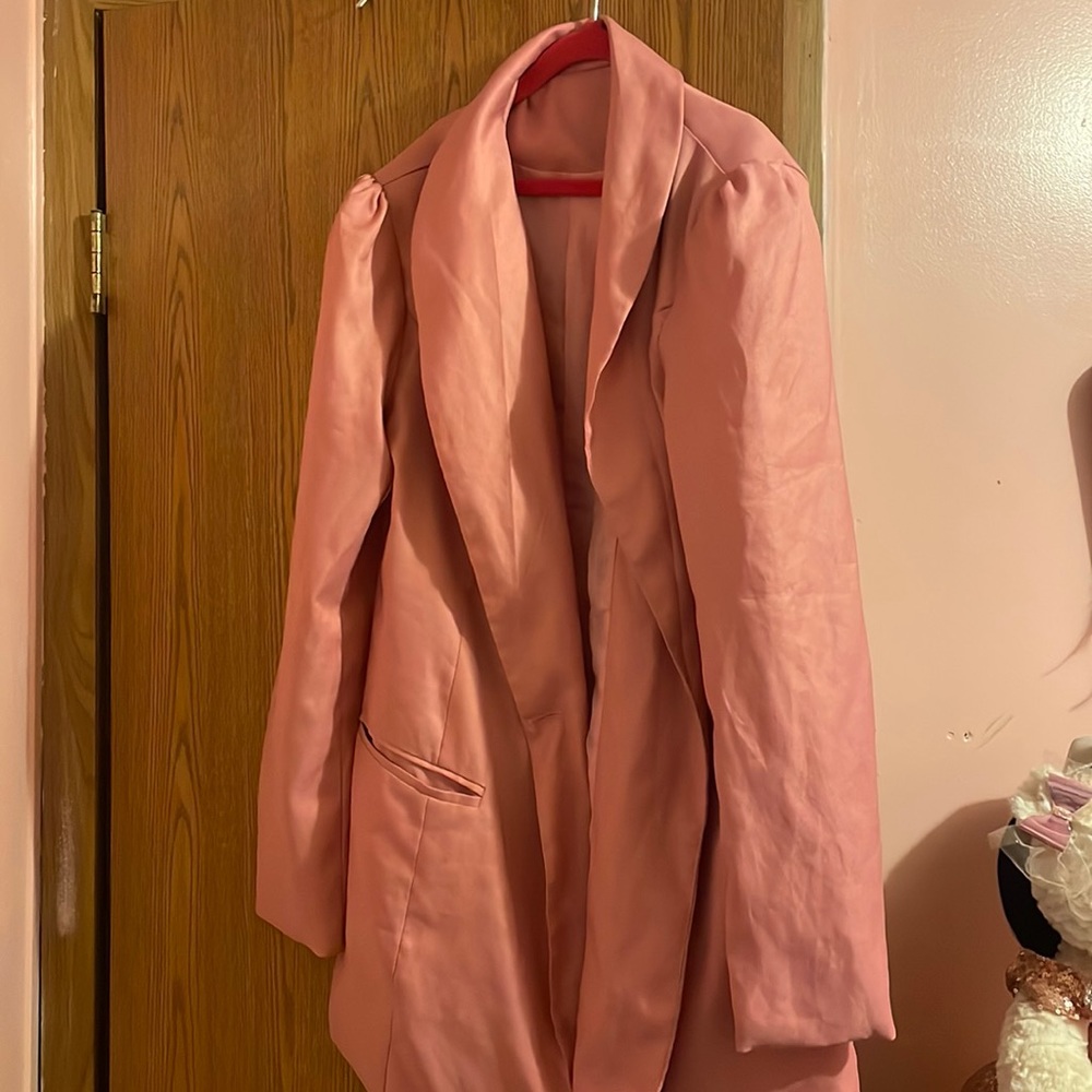 Never worn